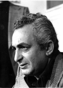 Tawfik Saleh
